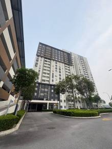 Condominium For Rent in Aman 1 Tropicana Urban Homes