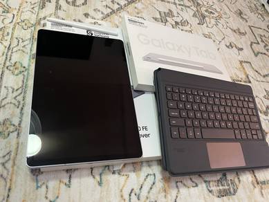 Samsung Galaxy Tab S10 Lite