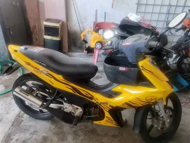 Modenas Dinamik