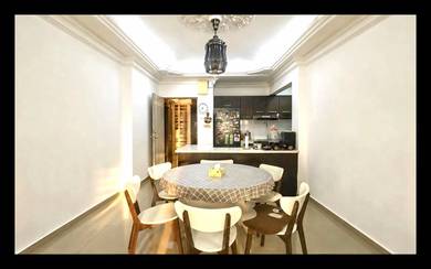 Condominium For Sale in Casa Idaman