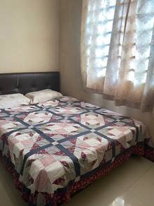 Apartment For Rent in Taman Pasir Putih Fasa 3B Apartment