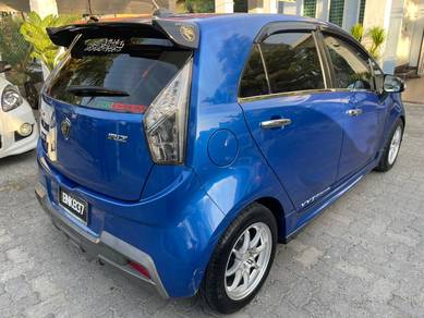 Proton Iriz PREMIUM in Pengkalan Chepa, KTN