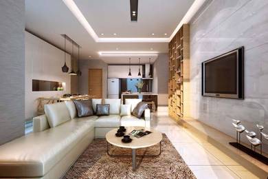 Condominium For Sale in Paragon Suites @ CIQ