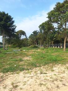 Residential Land in Sepang, SGR