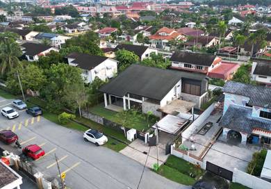 Bungalow House For Sale in Kuantan,PHG