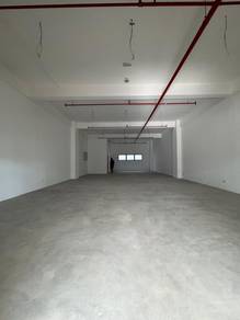 Shop lot For Rent in Cyberjaya,SGR