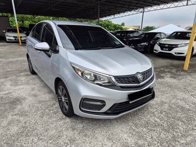 Proton Persona EXECUTIVE in OUG, KUL