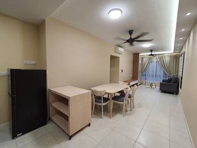 Condominium For Rent in Granito @ Permai