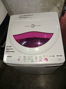 washing machine murah cantik 