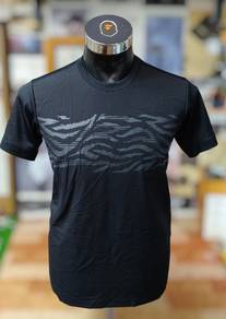 adidas jersey hitam