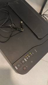 Canon MP230 All-in-One Printer and Scanner