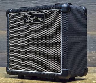 Kustom KGBAT10 Combo Guitar Amp - 10W
