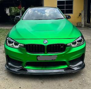 BMW 330i 30i M SPORT(CKD) in Bukit Mertajam, PNG