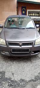 Proton Saga BASE LINE in Kepong, KUL