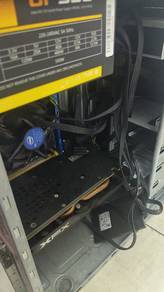 Pc Gaming Fullset Valorant