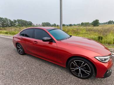 BMW 320i 20i SPORT in Kulai, JHR