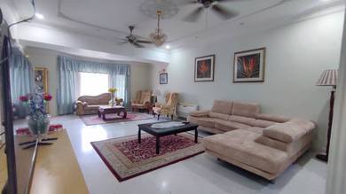 2-storey Terraced House For Sale in Taman Melawati,KUL