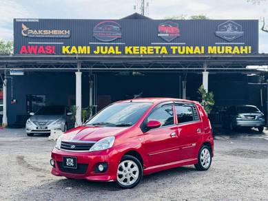Perodua Viva ELITE in Senai, JHR