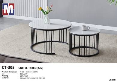Coffee Table CT305