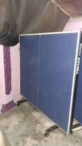 meja ping pong