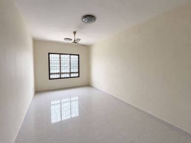 Apartment For Sale in Idaman Senibong Apartment