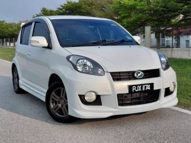 Perodua MyVi SE ZHS in Kuala Langat, SGR