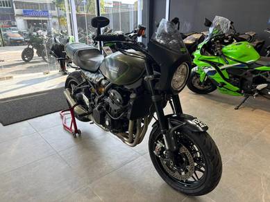Kawasaki Z900 RS