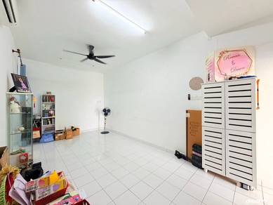 2-storey Terraced House For Sale in Klang,SGR