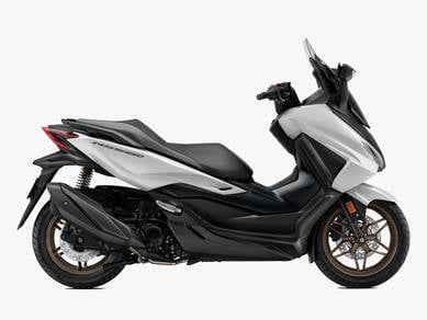 Honda Forza 250