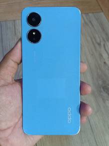 oppo A17 original