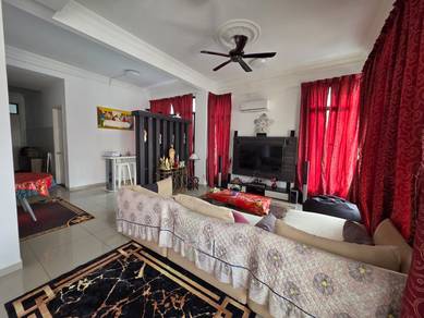 Cluster House For Sale in Masai,JHR