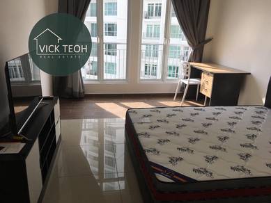 Condominium For Rent in SummerSkye Residences