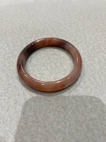 58.2mm Jade Bangle