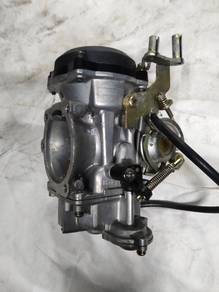 Harley Davidson Carburetor
