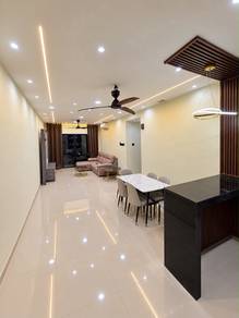 Service Residence For Rent in Rubica @ Harbour Place
