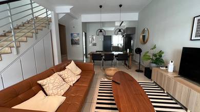 2-storey Terraced House in Shah Alam,SGR