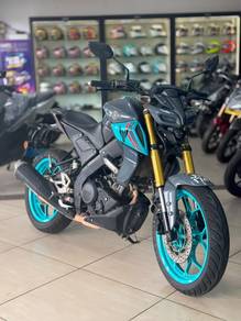 Yamaha MT150