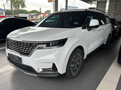 2021 Kia Carnival D 11 SEATER