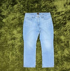 Lee Jeans sz 36)))