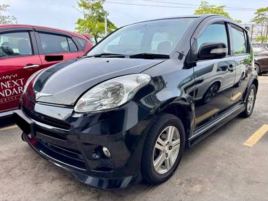 Perodua MyVi SE ZHS in Kota Kinabalu, SBH