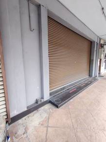 Shop lot For Rent in Raja Uda,PNG