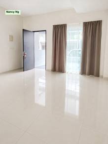 2-storey Terraced House For Sale in Simpang Ampat,PNG