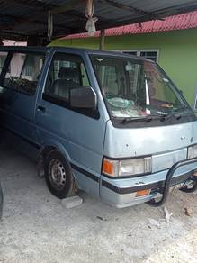 Nissan Vanette 3 SEATER in Bedong, KDH