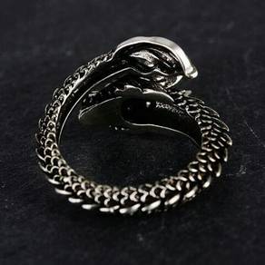Dragon Ring