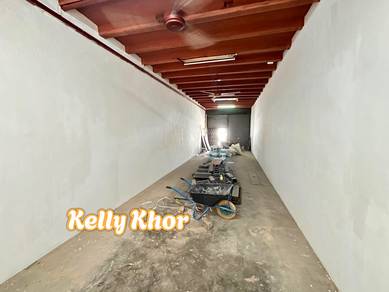 Shop lot For Rent in Georgetown,PNG