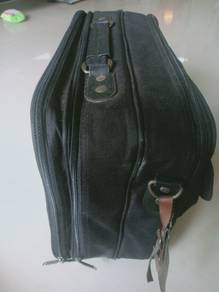 Laptop Bag Leather  ref33