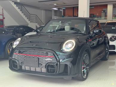 Mini John Cooper Works JOHN COOPER WORKS in Cheras, KUL