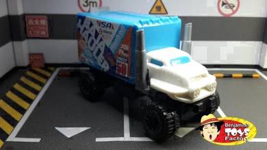 Hot Wheels Baja Hauler HW0127