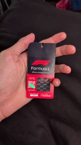 ORIGINAL from JD Formula 1 F1 Vintage Tee XL Black
