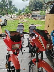 Rxz thai 